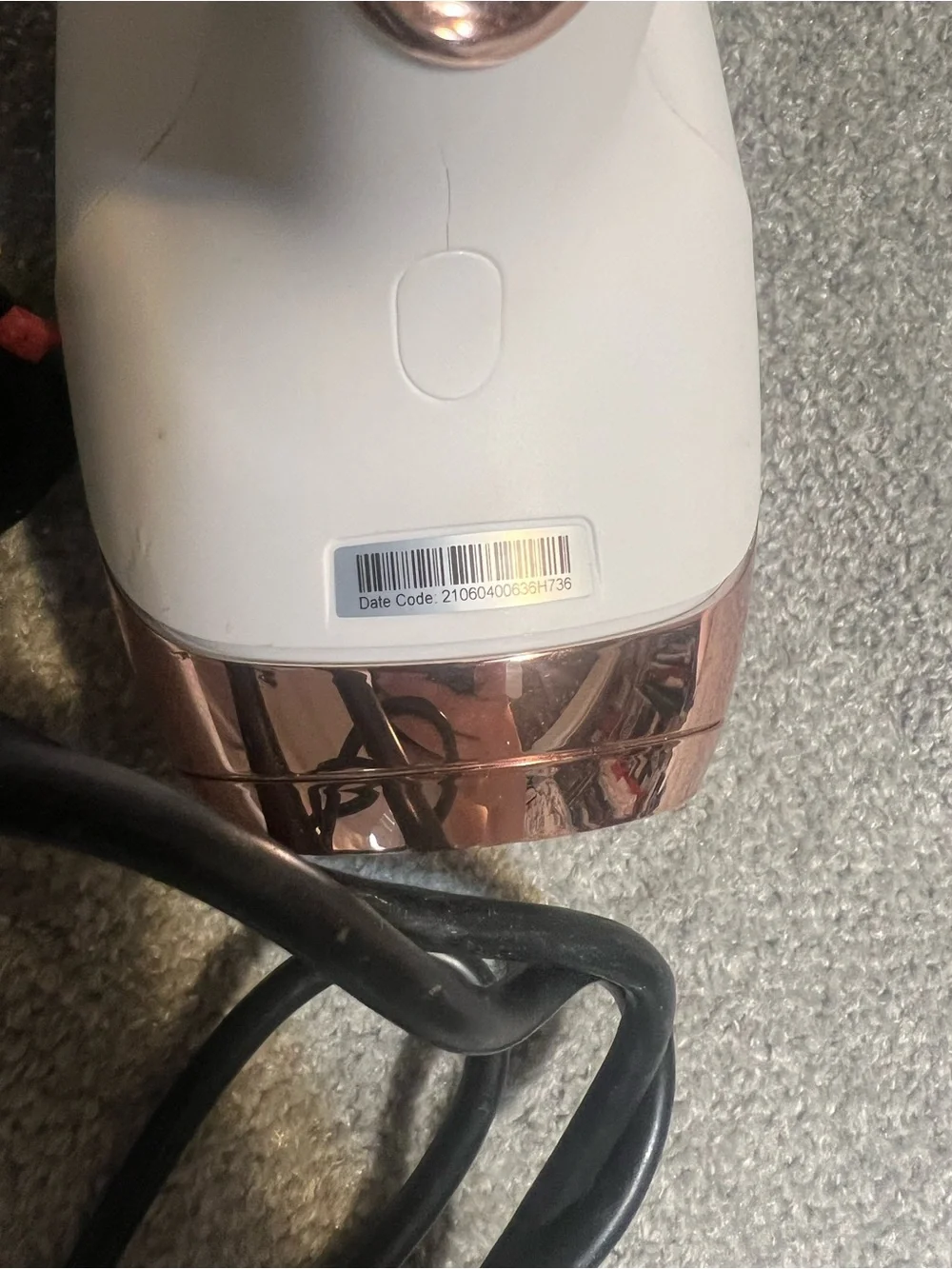 ghd Helios 1875W Advanced Professional Hair Dryer